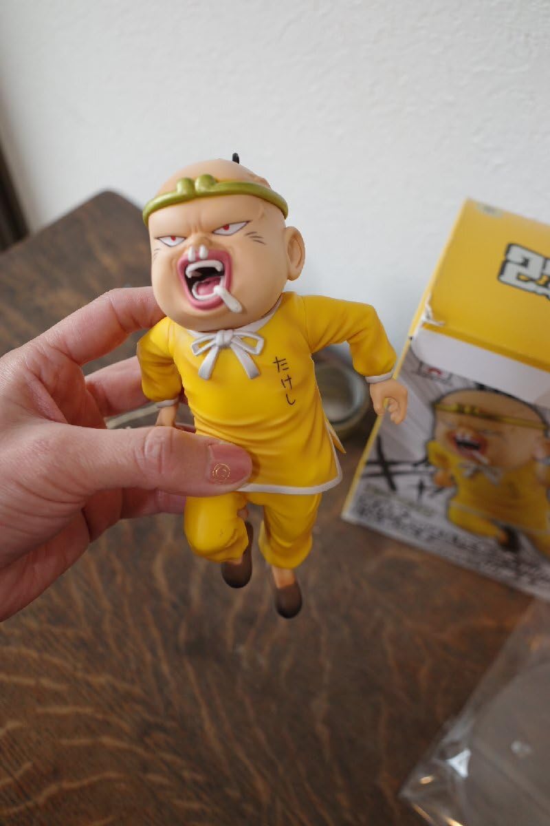 山田太郎様 80's comme des garcons homme お取り置き Amazon.co.jp: 珍遊記 山田太郎 フィギュア 漫 画太郎 DXF 2403k : ホビー